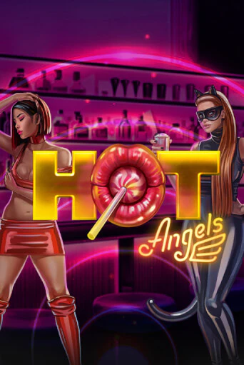 Демо игра Hot Angels играть онлайн | Казино Х бесплатно