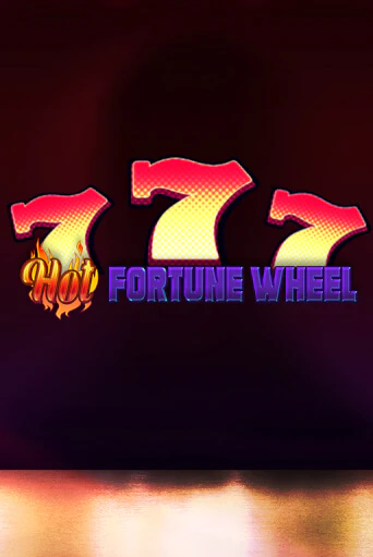 Демо игра Hot Fortune Wheel играть онлайн | Казино Х бесплатно