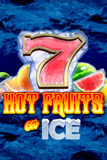 Демо игра Hot fruits on ICE играть онлайн | Казино Х бесплатно