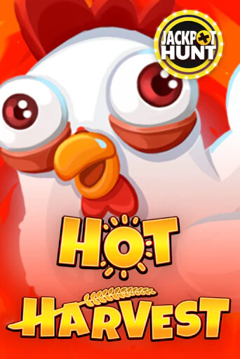 Демо игра Hot Harvest играть онлайн | Казино Х бесплатно