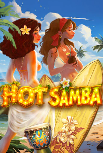 Демо игра Hot Samba играть онлайн | Казино Х бесплатно
