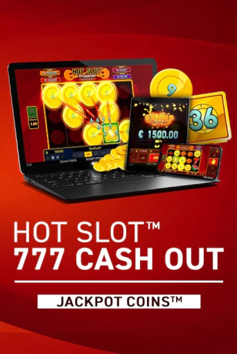 Демо игра Hot Slot: 777 Cash Out Extremely Light играть онлайн | Казино Х бесплатно