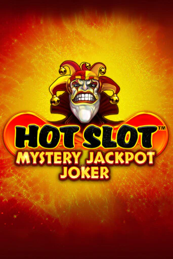 Демо игра Hot Slot: Mystery Jackpot Joker играть онлайн | Казино Х бесплатно