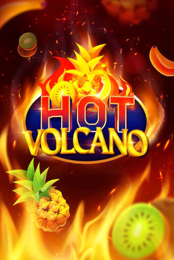 Демо игра Hot Volcano играть онлайн | Казино Х бесплатно