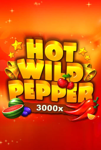 Демо игра Hot Wild Pepper играть онлайн | Казино Х бесплатно