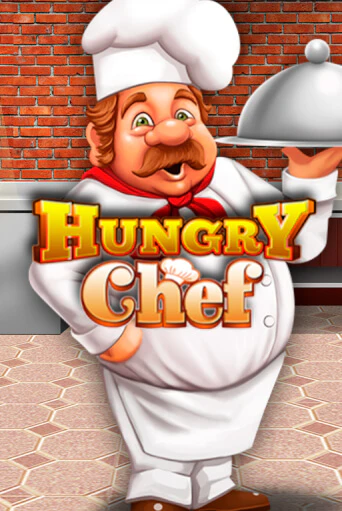 Демо игра Hungry Chef играть онлайн | Казино Х бесплатно