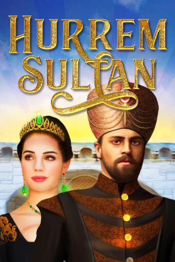 Демо игра Hurrem Sultan играть онлайн | Казино Х бесплатно