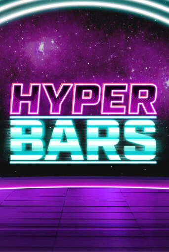 Демо игра Hyper Bars играть онлайн | Казино Х бесплатно