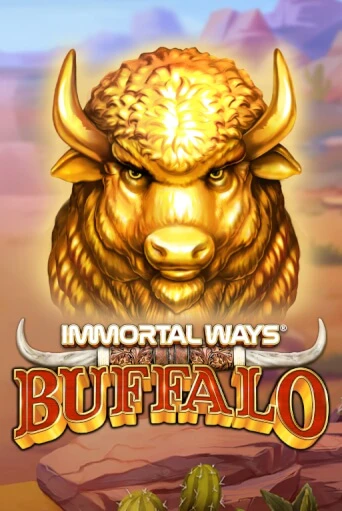 Демо игра Immortal Ways Buffalo играть онлайн | Казино Х бесплатно