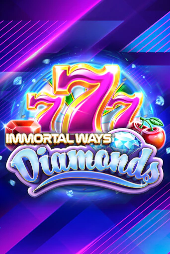 Демо игра Immortal Ways Diamonds играть онлайн | Казино Х бесплатно