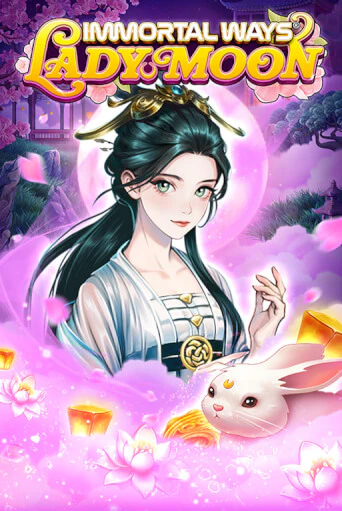 Демо игра Immortal Ways Lady Moon играть онлайн | Казино Х бесплатно