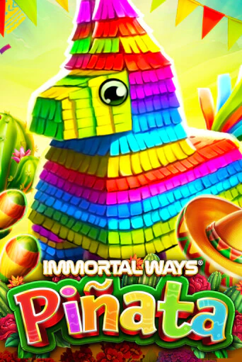 Демо игра Immortal Ways Piñata играть онлайн | Казино Х бесплатно