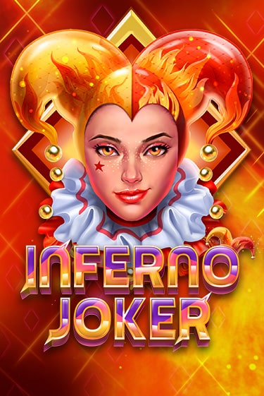 Демо игра Inferno Joker играть онлайн | Казино Х бесплатно