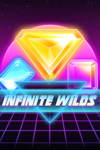Демо игра Infinite Wilds играть онлайн | Казино Х бесплатно