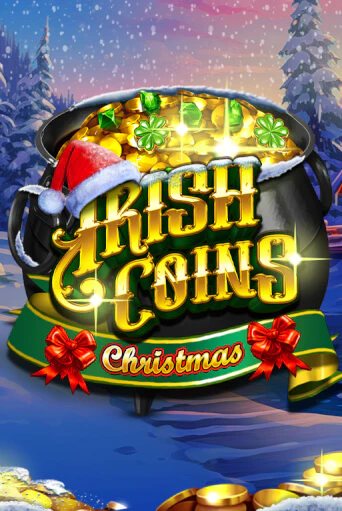 Демо игра Irish Coins Christmas играть онлайн | Казино Х бесплатно