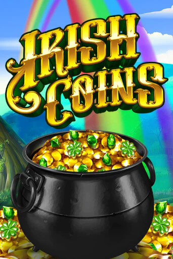 Демо игра Irish Coins играть онлайн | Казино Х бесплатно