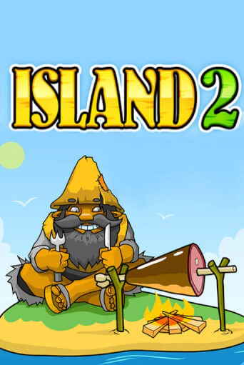 Демо игра Island 2 играть онлайн | Казино Х бесплатно