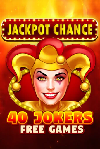 Демо игра 40 Jokers Free Games играть онлайн | Казино Х бесплатно