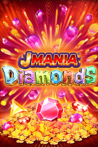 Демо игра J Mania Diamonds играть онлайн | Казино Х бесплатно