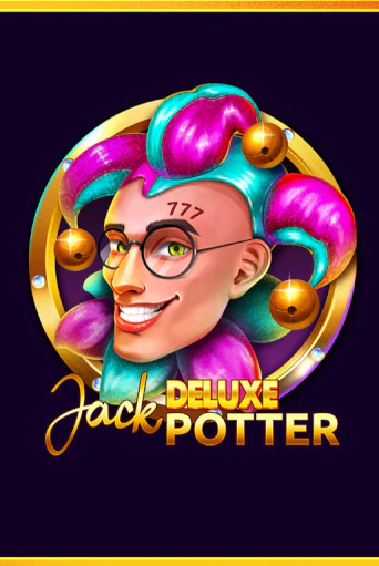 Демо игра Jack Potter Deluxe играть онлайн | Казино Х бесплатно