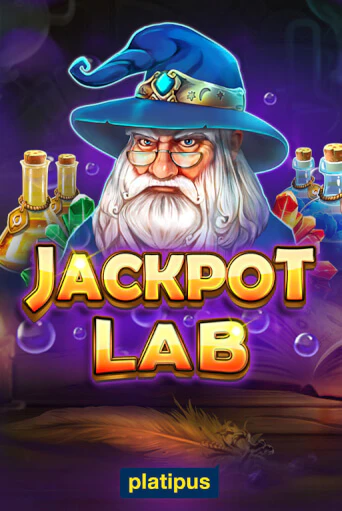 Демо игра Jackpot Lab играть онлайн | Казино Х бесплатно