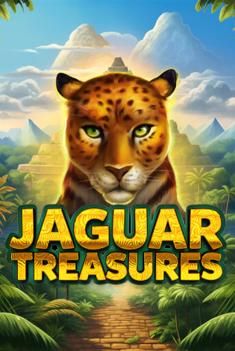 Демо игра Jaguar Treasures играть онлайн | Казино Х бесплатно
