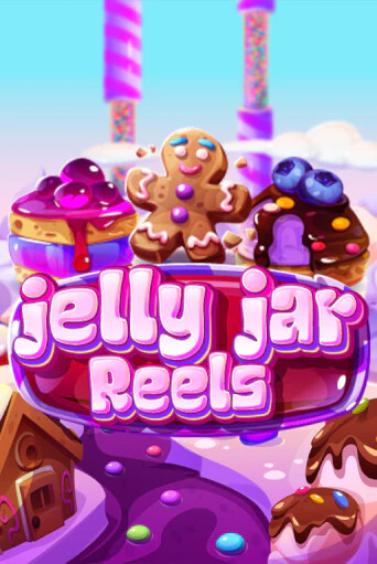 Демо игра Jelly Jar Reels играть онлайн | Казино Х бесплатно