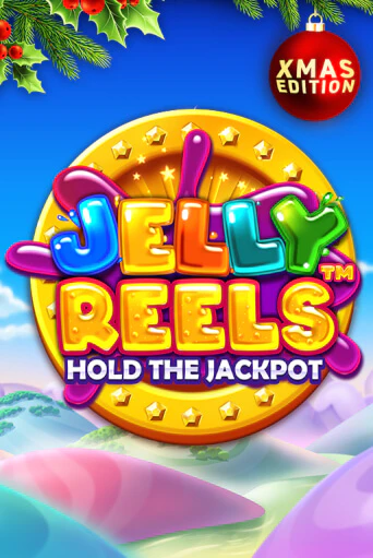 Демо игра Jelly Reels - Xmas Edition играть онлайн | Казино Х бесплатно