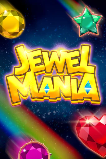 Демо игра Jewel Mania играть онлайн | Казино Х бесплатно