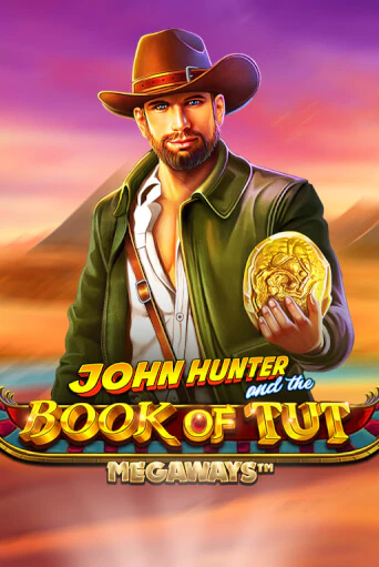 Демо игра Book of Tut Megaways играть онлайн | Казино Х бесплатно