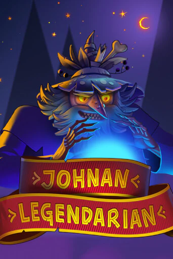 Демо игра Johnan Legendarian играть онлайн | Казино Х бесплатно