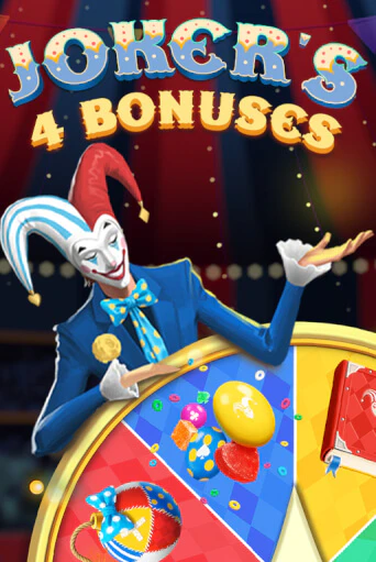 Демо игра Joker Buy Bonus играть онлайн | Казино Х бесплатно