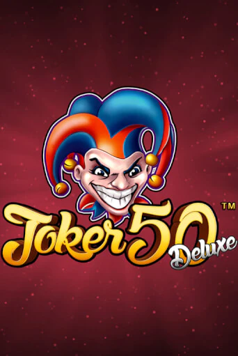 Демо игра Joker 50 Deluxe играть онлайн | Казино Х бесплатно