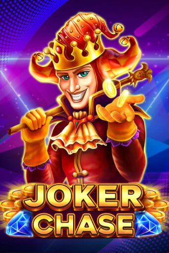 Демо игра Joker Chase играть онлайн | Казино Х бесплатно