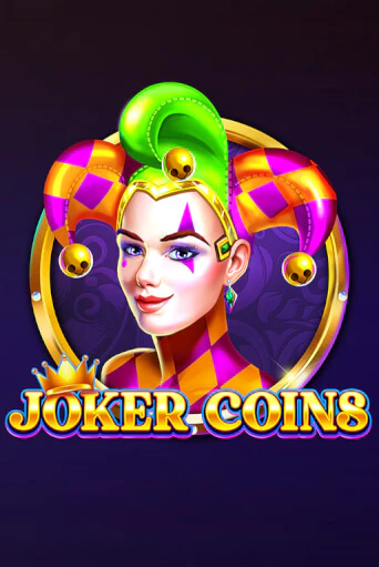 Демо игра Joker Coins играть онлайн | Казино Х бесплатно