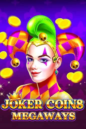 Демо игра Joker Coins Megaways играть онлайн | Казино Х бесплатно