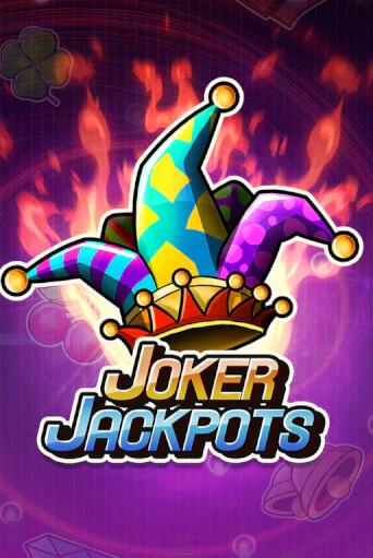 Демо игра Joker Jackpots играть онлайн | Казино Х бесплатно