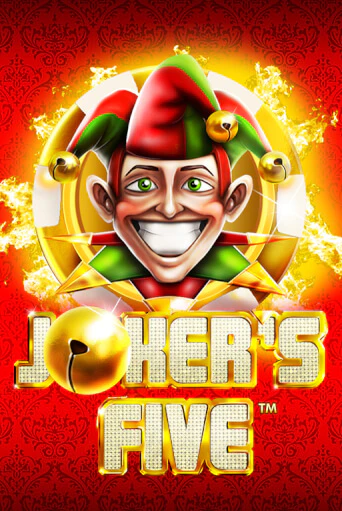 Демо игра Joker's Five играть онлайн | Казино Х бесплатно