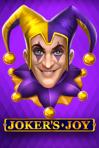 Демо игра Joker's Joy играть онлайн | Казино Х бесплатно