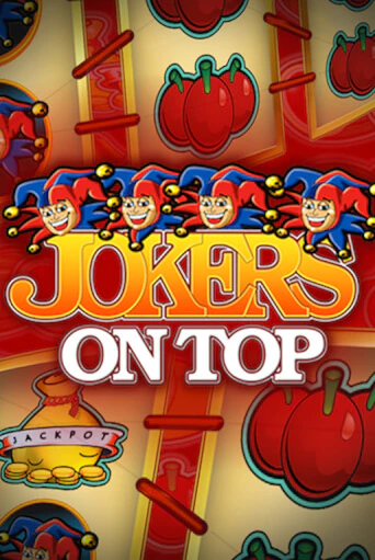 Демо игра Jokers On Top играть онлайн | Казино Х бесплатно