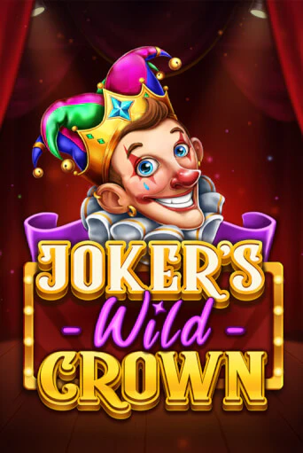 Демо игра Joker's Wild Crown играть онлайн | Казино Х бесплатно