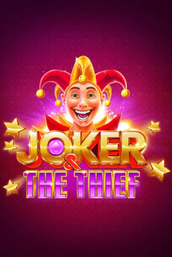 Демо игра Joker & the Thief играть онлайн | Казино Х бесплатно