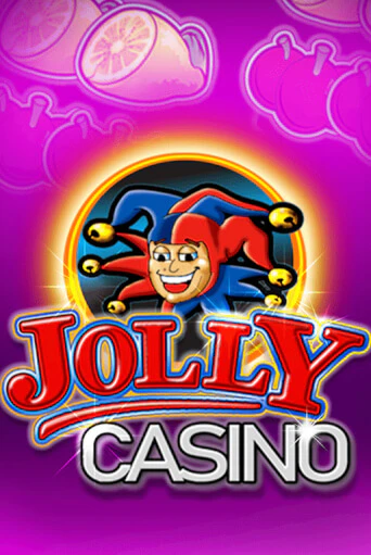 Демо игра Jolly Casino играть онлайн | Казино Х бесплатно