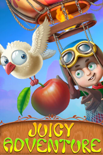 Демо игра Juicy Adventure играть онлайн | Казино Х бесплатно