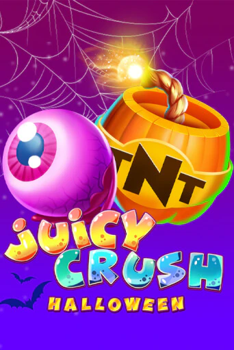Демо игра Juicy Crush Halloween играть онлайн | Казино Х бесплатно