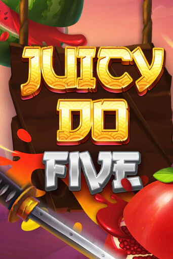 Демо игра Juicy Do Five играть онлайн | Казино Х бесплатно