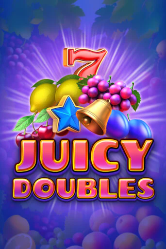 Демо игра Juicy Doubles играть онлайн | Казино Х бесплатно