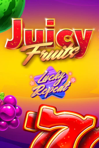 Демо игра Juicy Fruits Lucky Repeat играть онлайн | Казино Х бесплатно