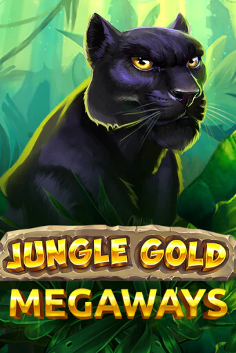 Демо игра Jungle Gold Megaways играть онлайн | Казино Х бесплатно