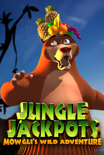 Демо игра Jungle Jackpots играть онлайн | Казино Х бесплатно